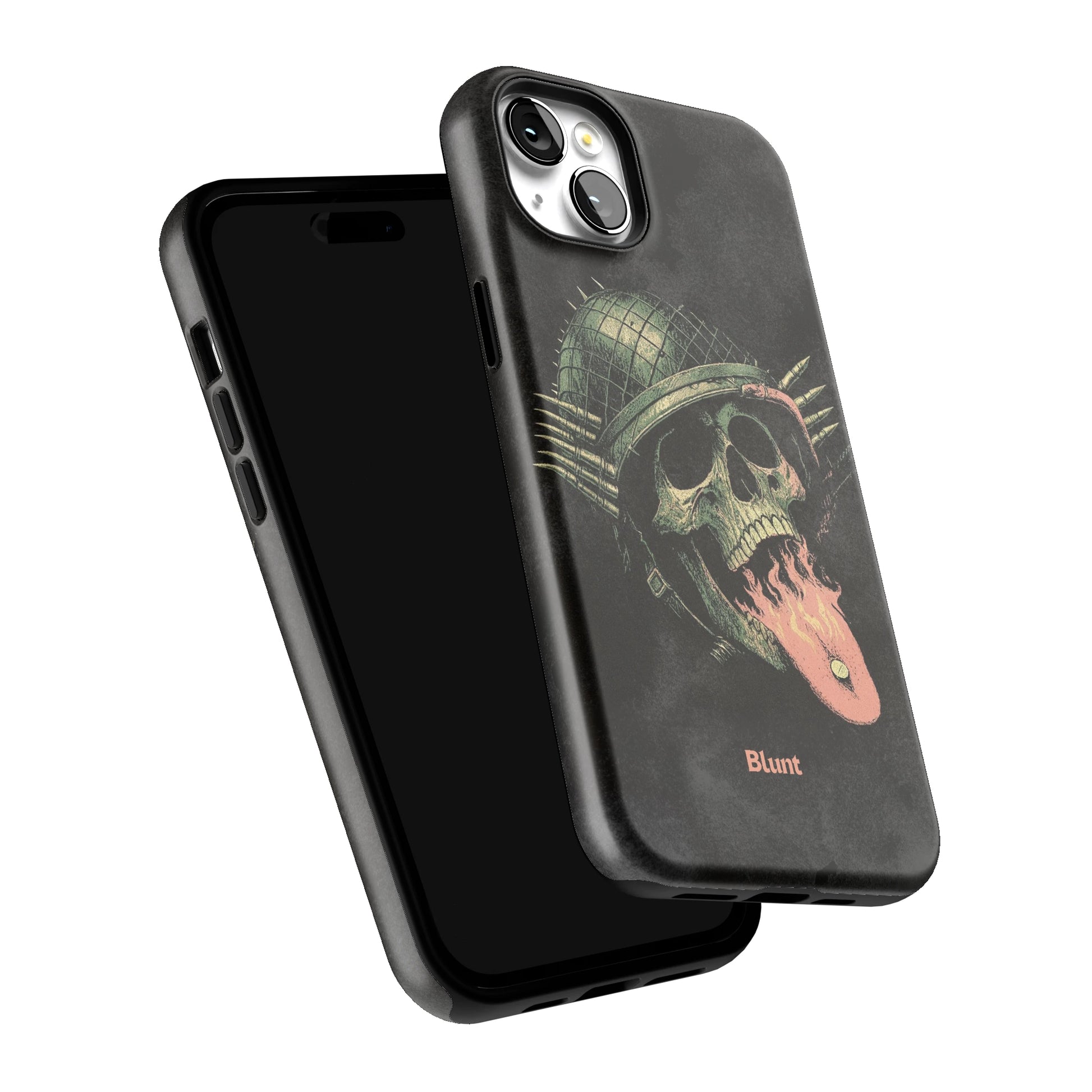 War Cry iPhone Case gallery - Iphone_14_Mini_Air_Plus_6