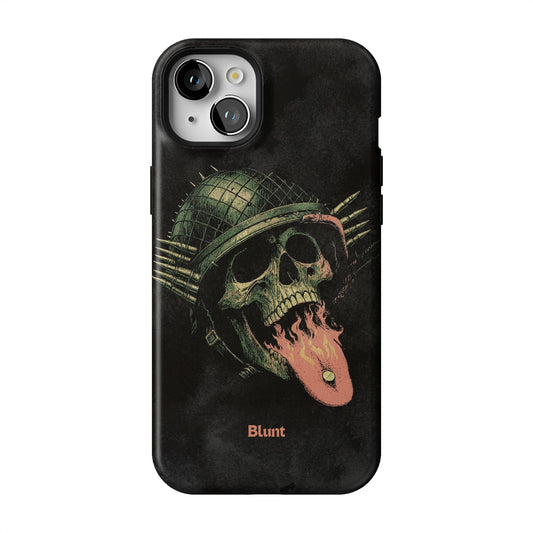 War Cry iPhone Case gallery - Iphone_15_Mini_Air_Plus_1