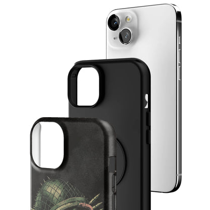 War Cry iPhone Case gallery - Iphone_15_Mini_Air_Plus_3