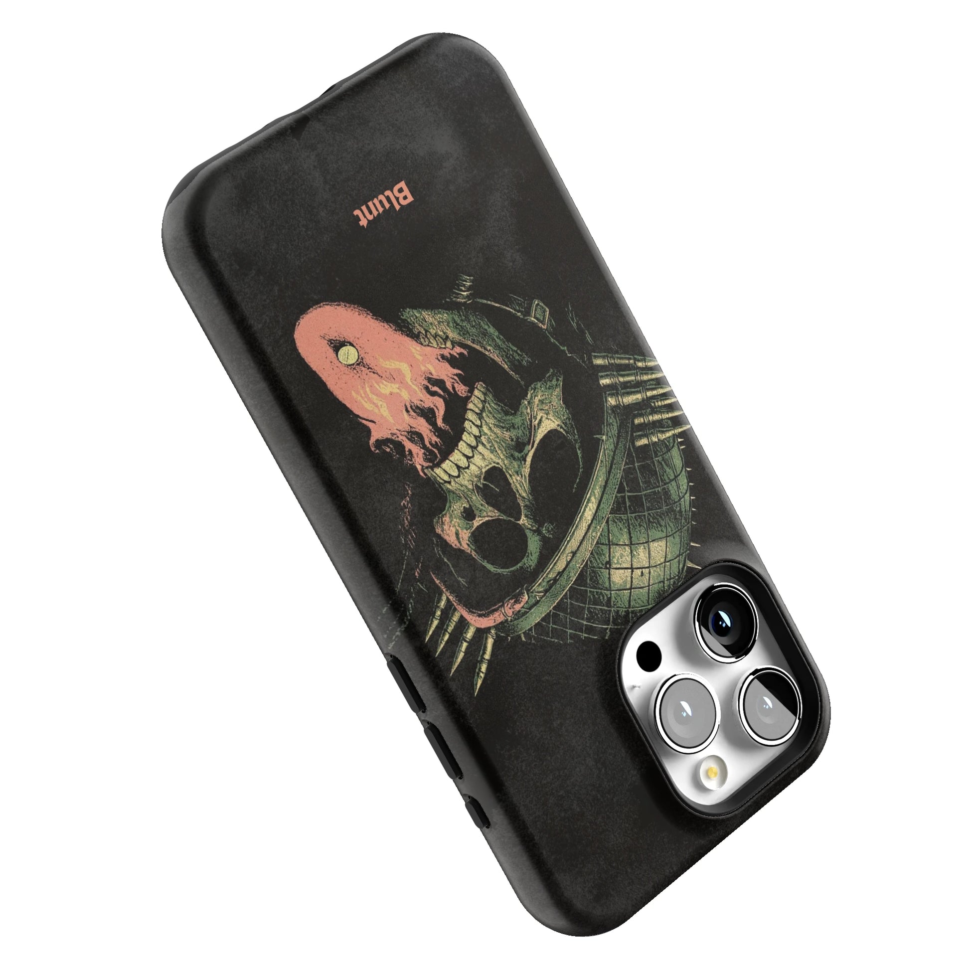 War Cry iPhone Case gallery - Iphone_15_Pro_Max_5