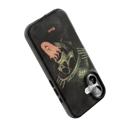 War Cry iPhone Case gallery - Iphone_16_Iphone_5
