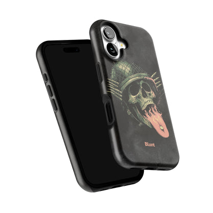 War Cry iPhone Case gallery - Iphone_16_Iphone_6