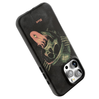 War Cry iPhone Case gallery - Iphone_16_Pro_Max_5