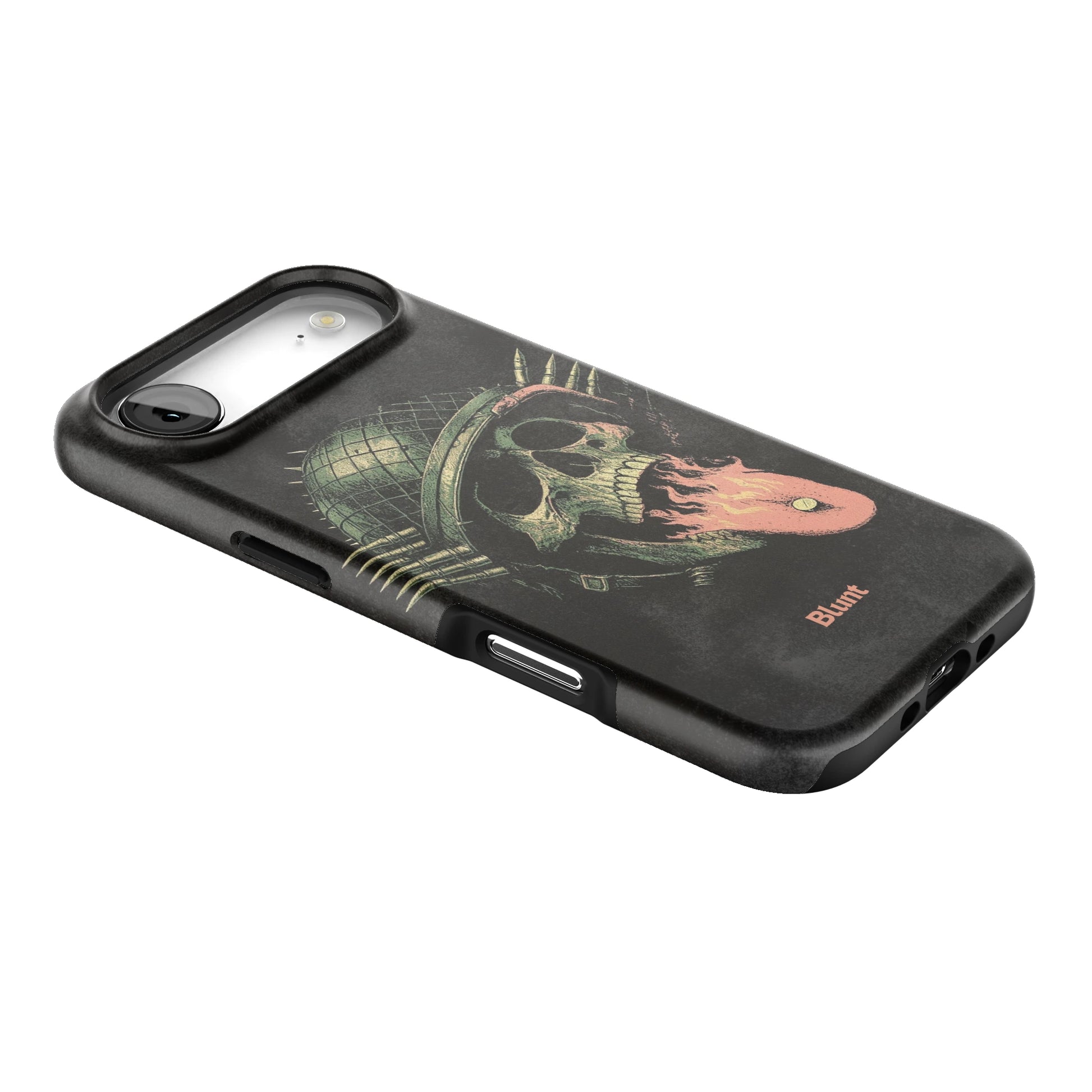 War Cry iPhone Case gallery - Iphone_17_Air_2