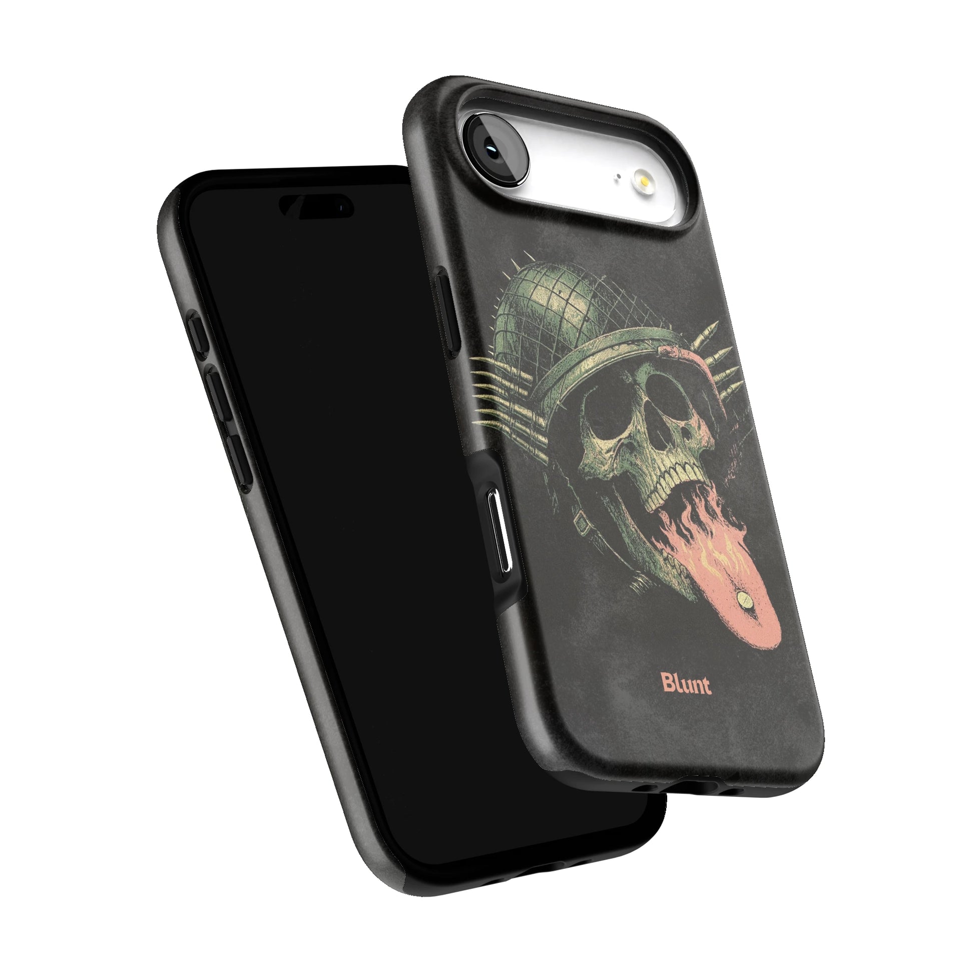 War Cry iPhone Case gallery - Iphone_17_Air_6