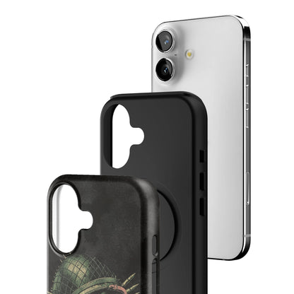 War Cry iPhone Case gallery - Iphone_17_Iphone_3