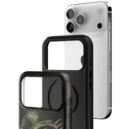 War Cry iPhone Case gallery - Iphone_17_Pro_Max_3