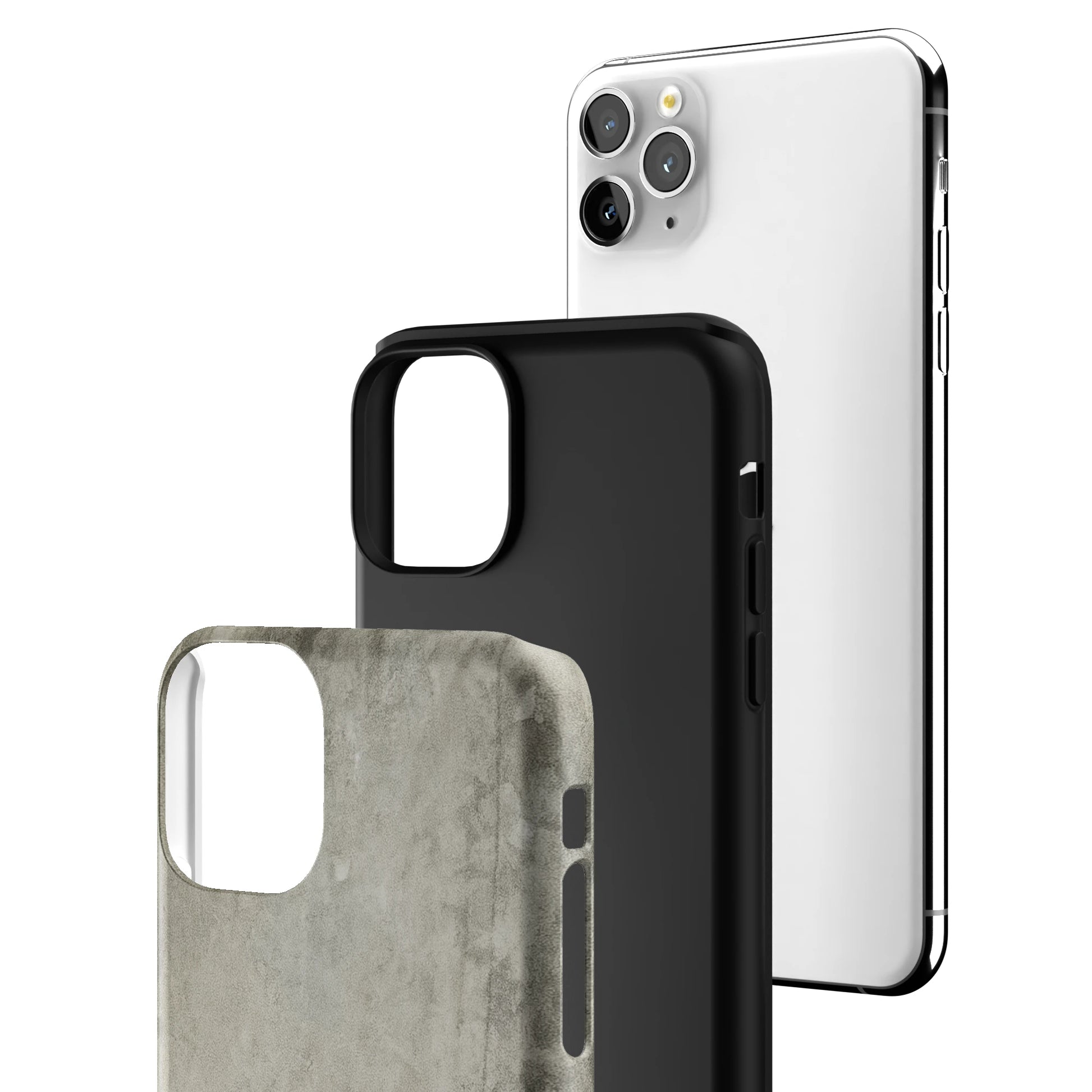 Wave iPhone Case gallery - Iphone_11_Pro_Max_3