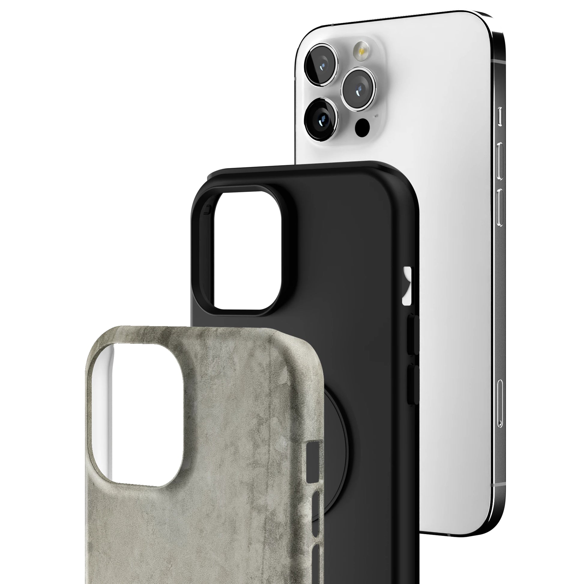 Wave iPhone Case gallery - Iphone_12_Pro_Max_3