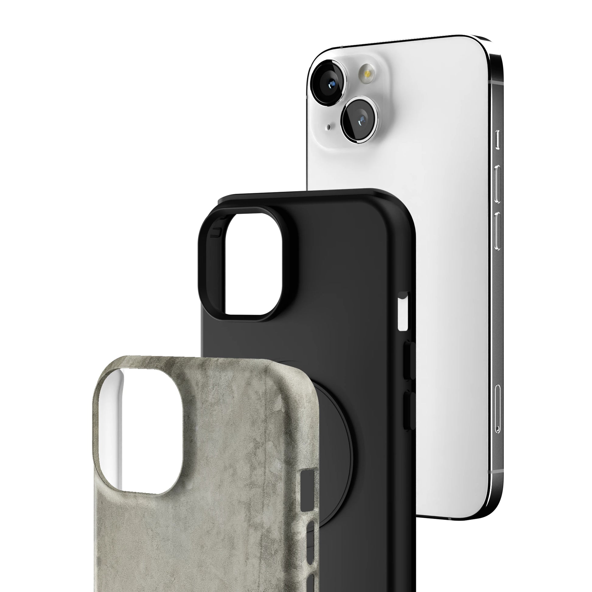 Wave iPhone Case gallery - Iphone_13_Iphone_3