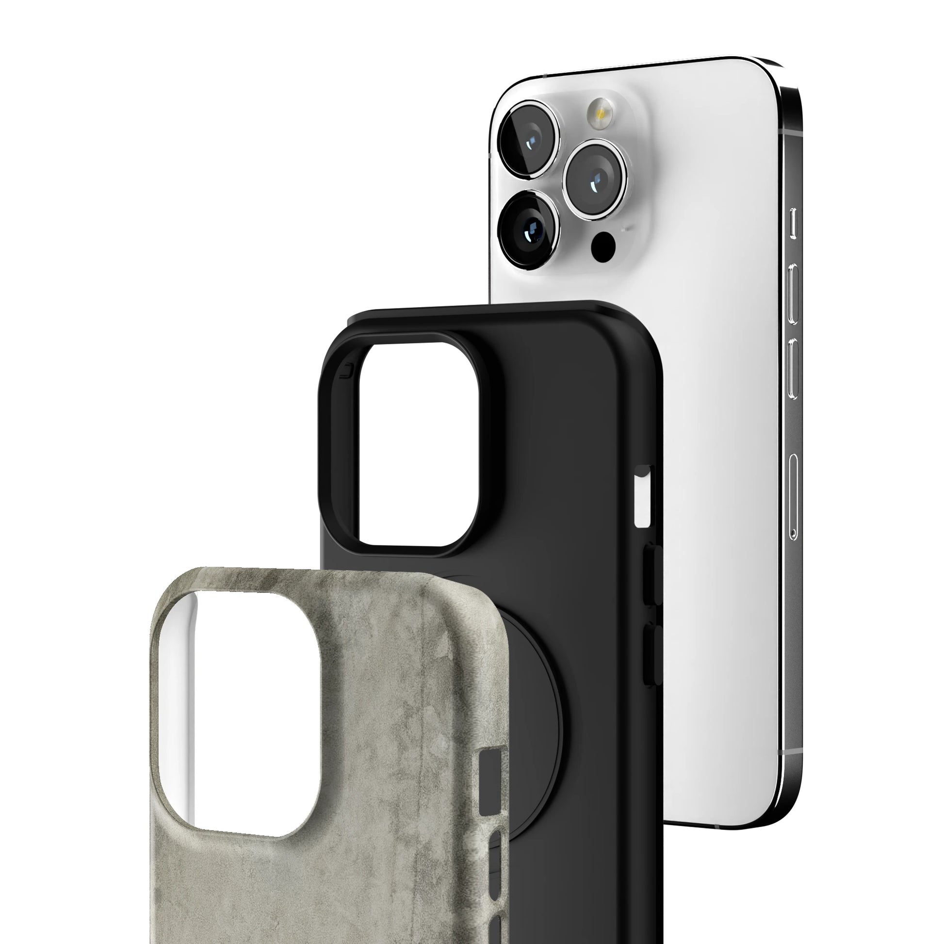 Wave iPhone Case gallery - Iphone_13_Pro_3