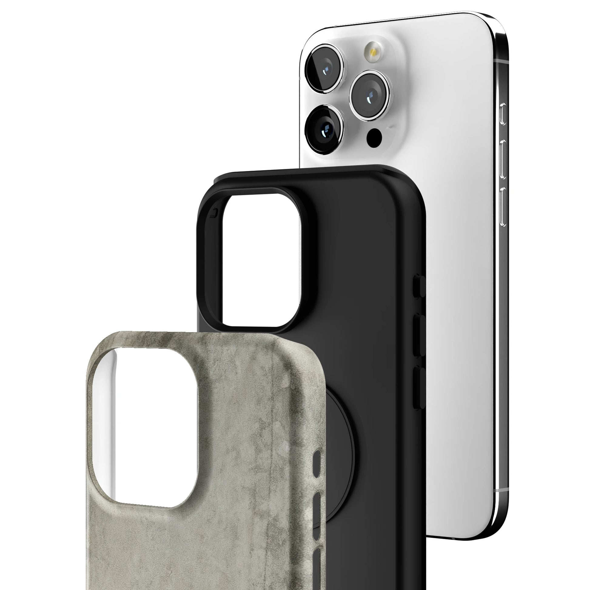 Wave iPhone Case gallery - Iphone_15_Pro_Max_3