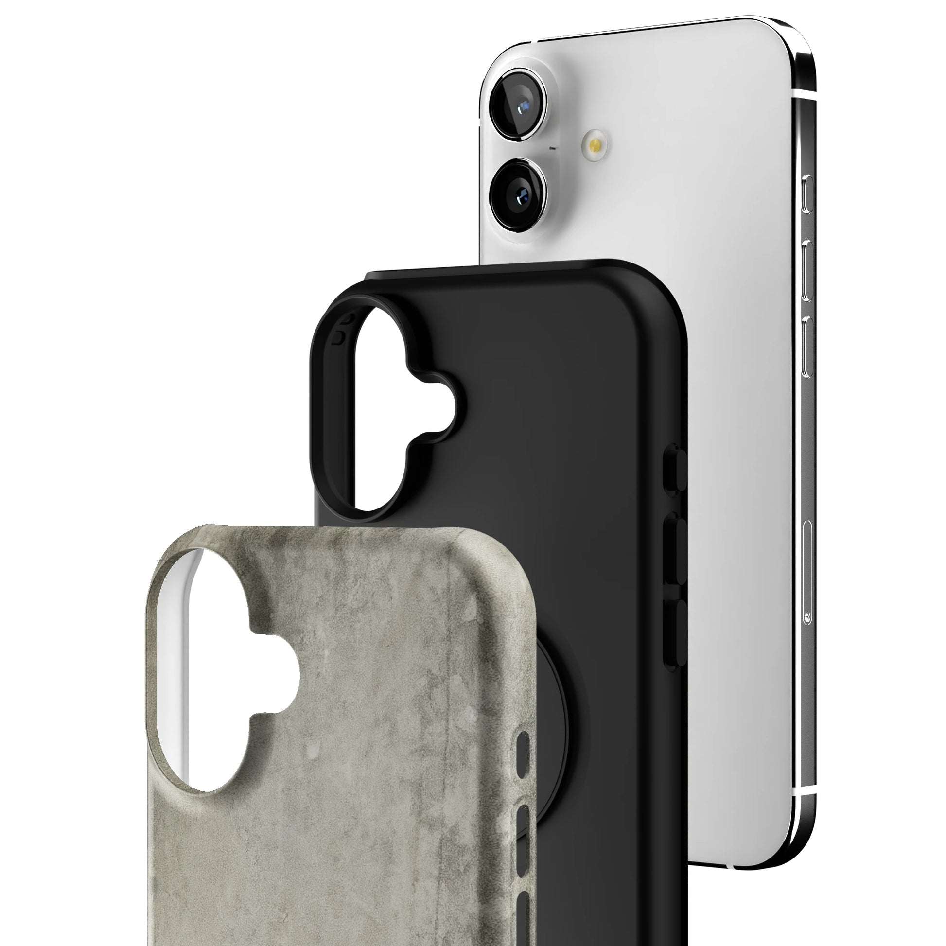 Wave iPhone Case gallery - Iphone_16_Mini_Air_Plus_3