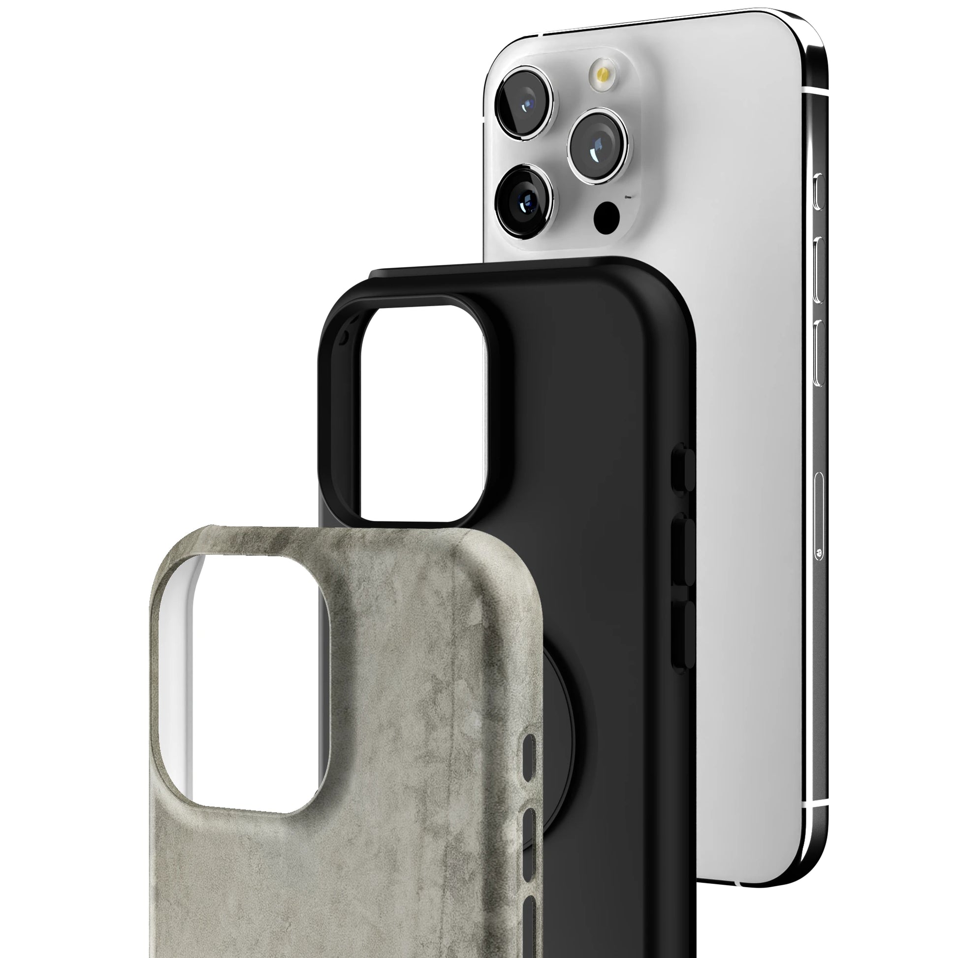 Wave iPhone Case gallery - Iphone_16_Pro_Max_3