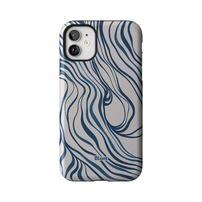 Wavescapes iPhone Case gallery - Iphone_11_Iphone_1