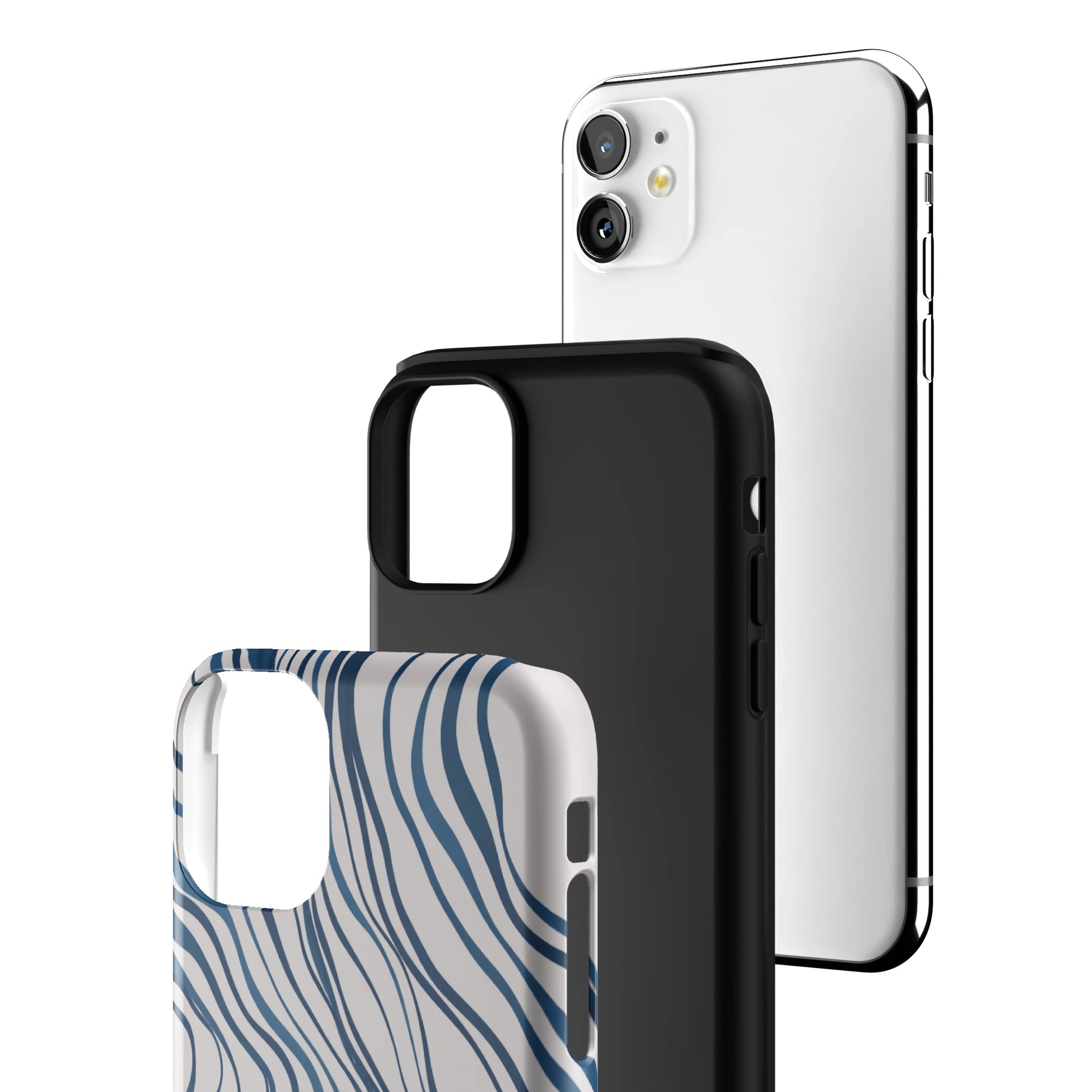 Wavescapes iPhone Case gallery - Iphone_11_Iphone_3