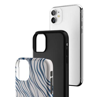 Wavescapes iPhone Case gallery - Iphone_11_Iphone_3