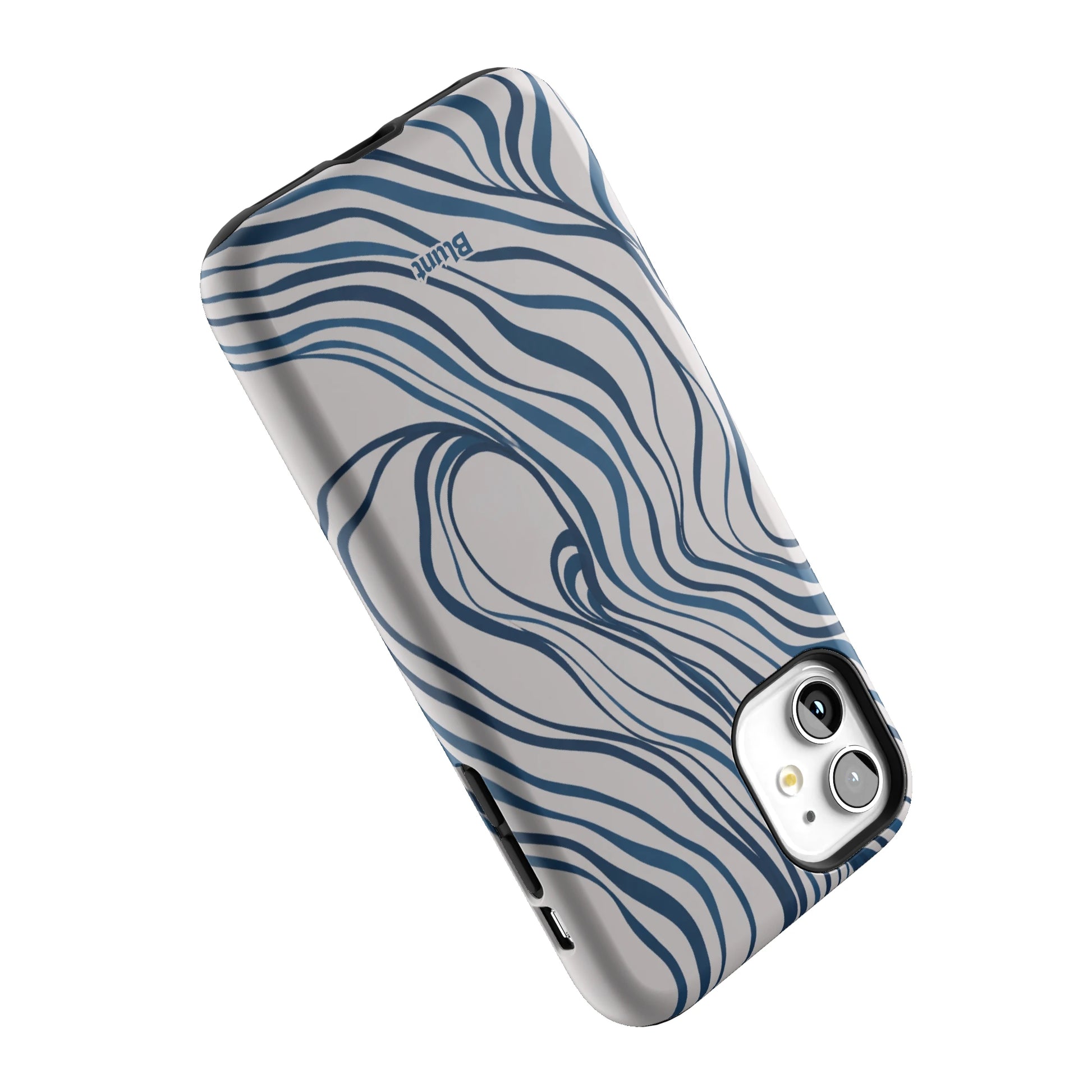 Wavescapes iPhone Case gallery - Iphone_11_Iphone_5