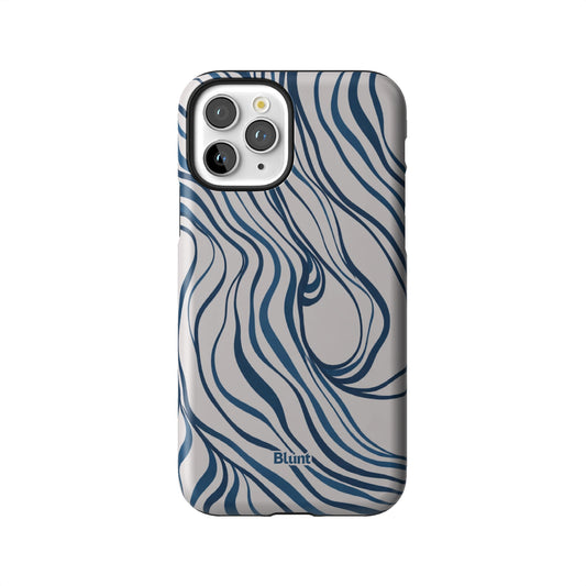Wavescapes iPhone Case gallery - Iphone_11_Pro_1
