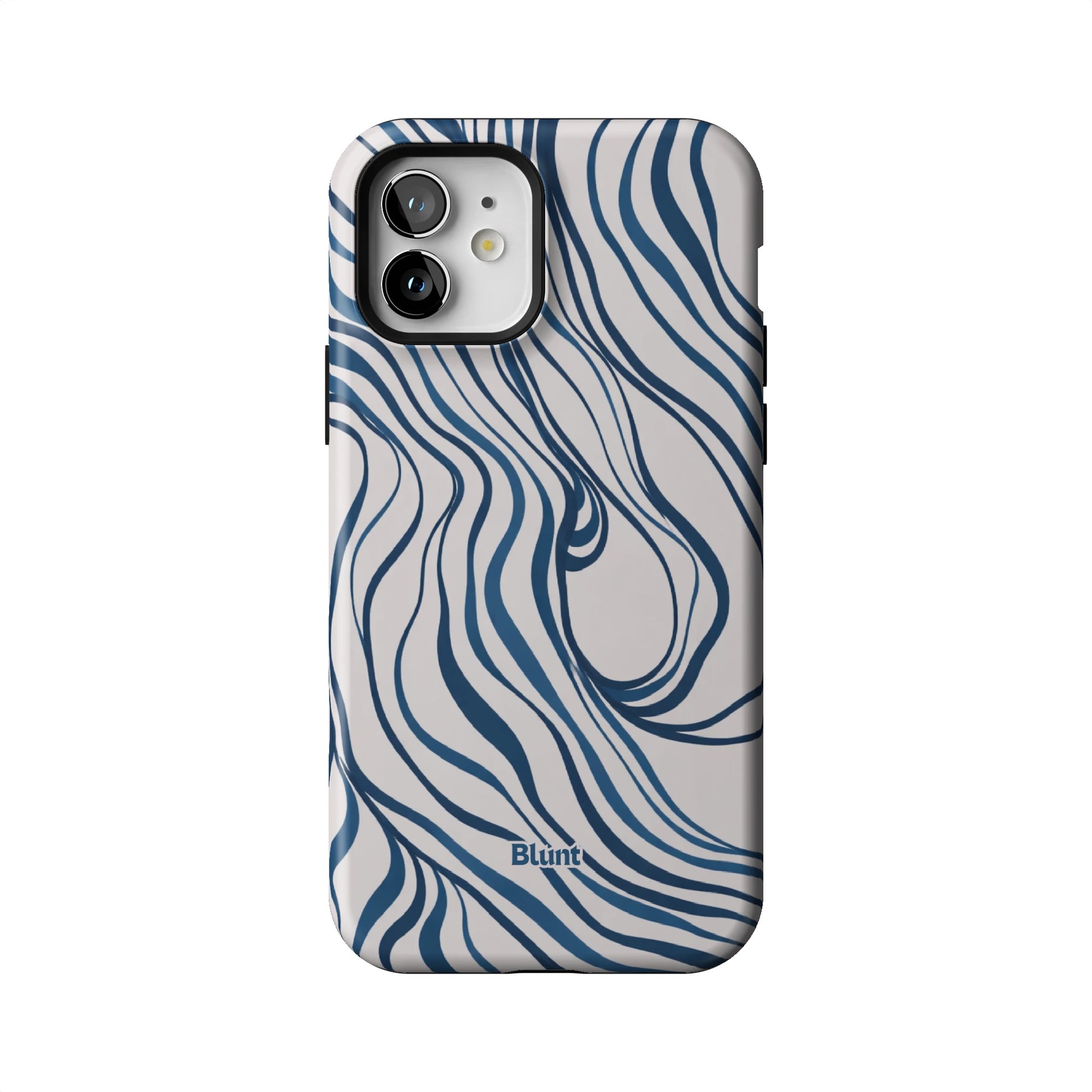 Wavescapes iPhone Case gallery - Iphone_12_Iphone_1