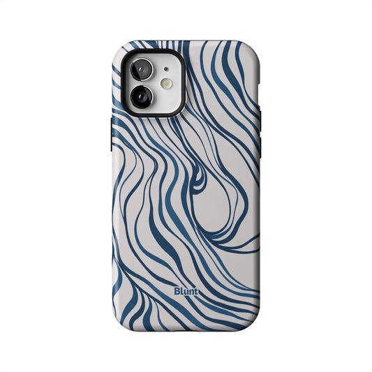 Wavescapes iPhone Case gallery - Iphone_12_Iphone_1