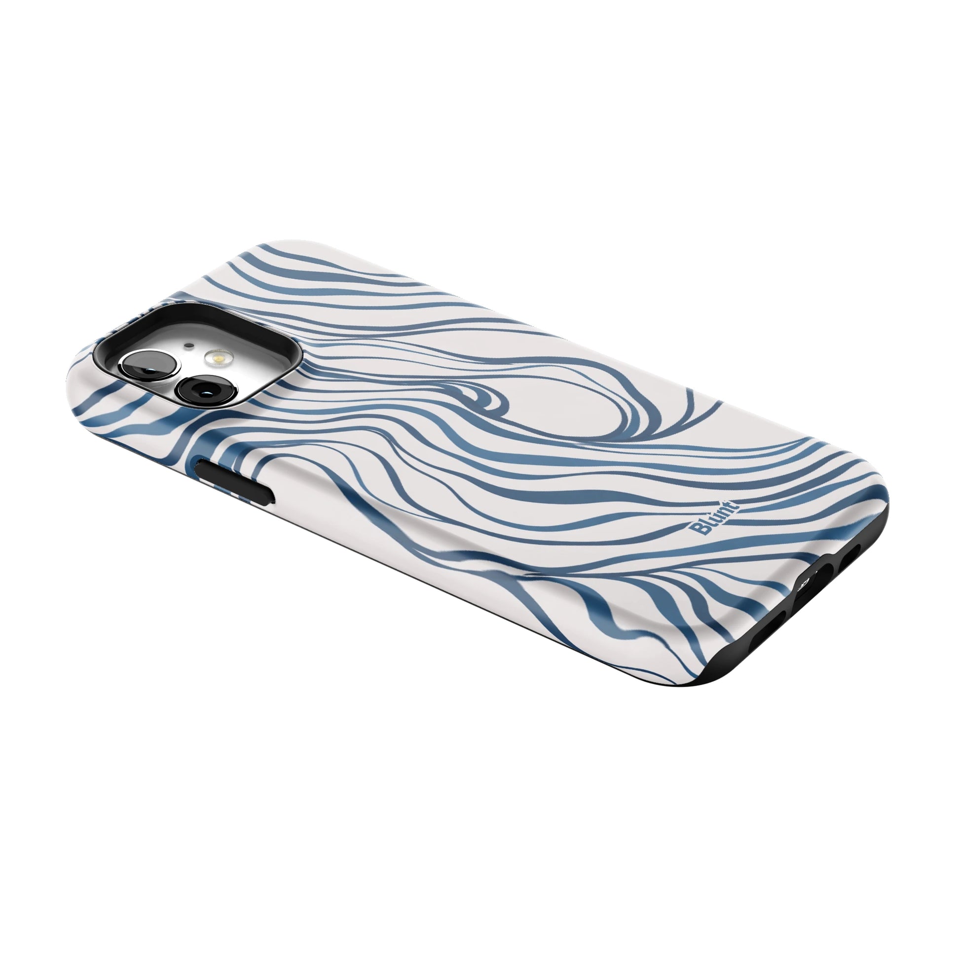 Wavescapes iPhone Case gallery - Iphone_12_Iphone_2