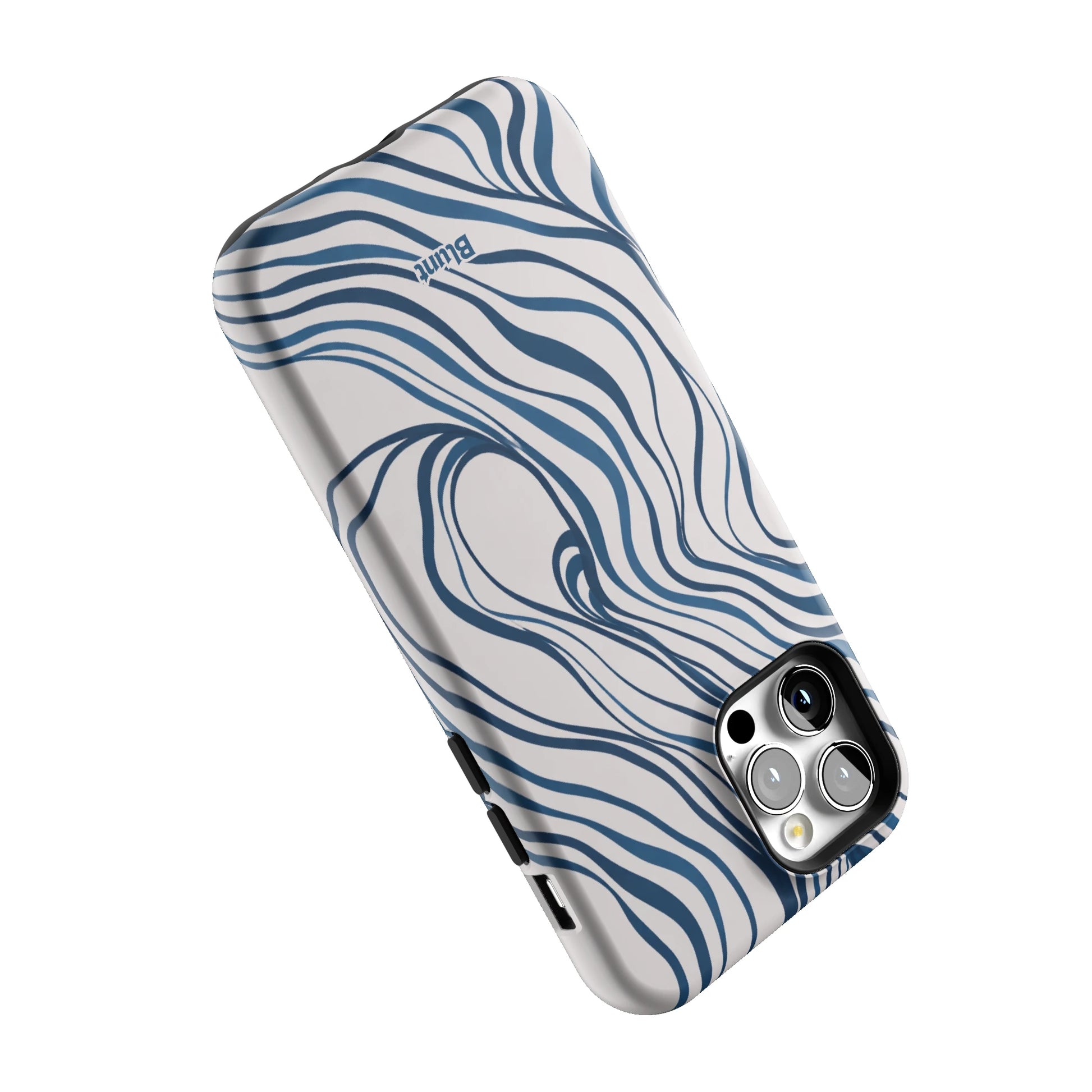 Wavescapes iPhone Case gallery - Iphone_12_Pro_5