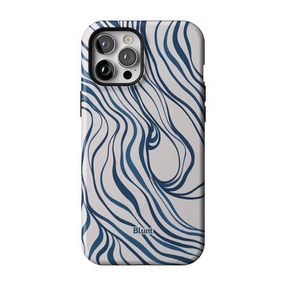 Wavescapes iPhone Case gallery - Iphone_12_Pro_Max_1