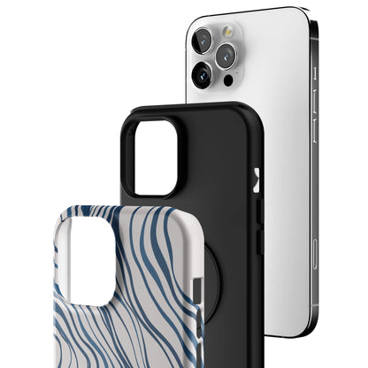 Wavescapes iPhone Case gallery - Iphone_12_Pro_Max_3