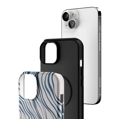 Wavescapes iPhone Case gallery - Iphone_13_Iphone_3