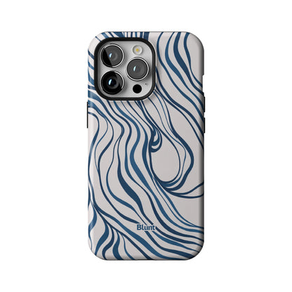 Wavescapes iPhone Case gallery - Iphone_13_Pro_1
