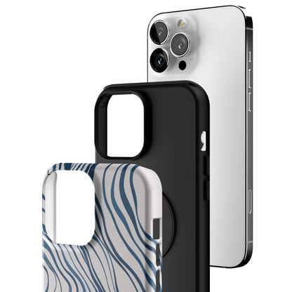 Wavescapes iPhone Case gallery - Iphone_13_Pro_Max_3