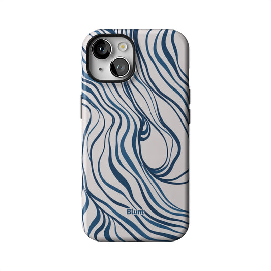 Wavescapes iPhone Case gallery - Iphone_14_Iphone_1