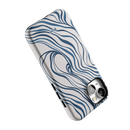 Wavescapes iPhone Case gallery - Iphone_14_Iphone_5