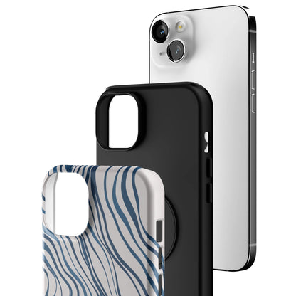 Wavescapes iPhone Case gallery - Iphone_14_Mini_Air_Plus_3