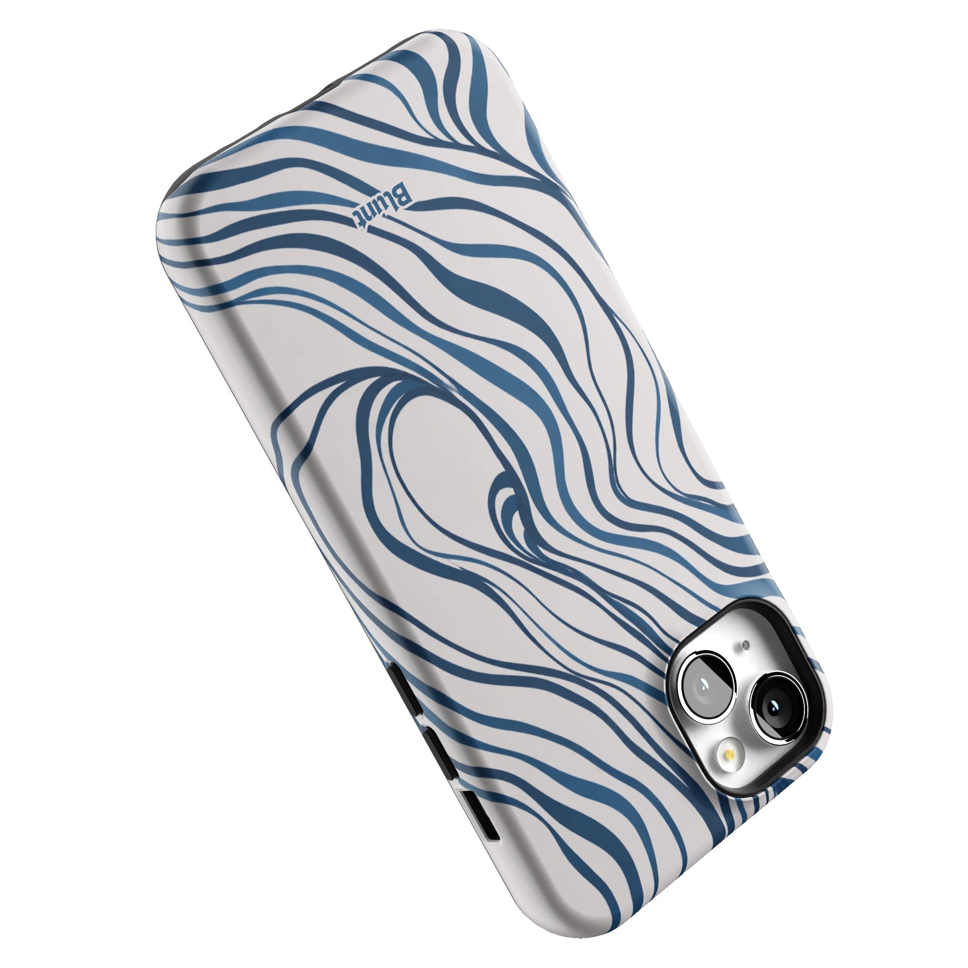 Wavescapes iPhone Case gallery - Iphone_14_Mini_Air_Plus_5