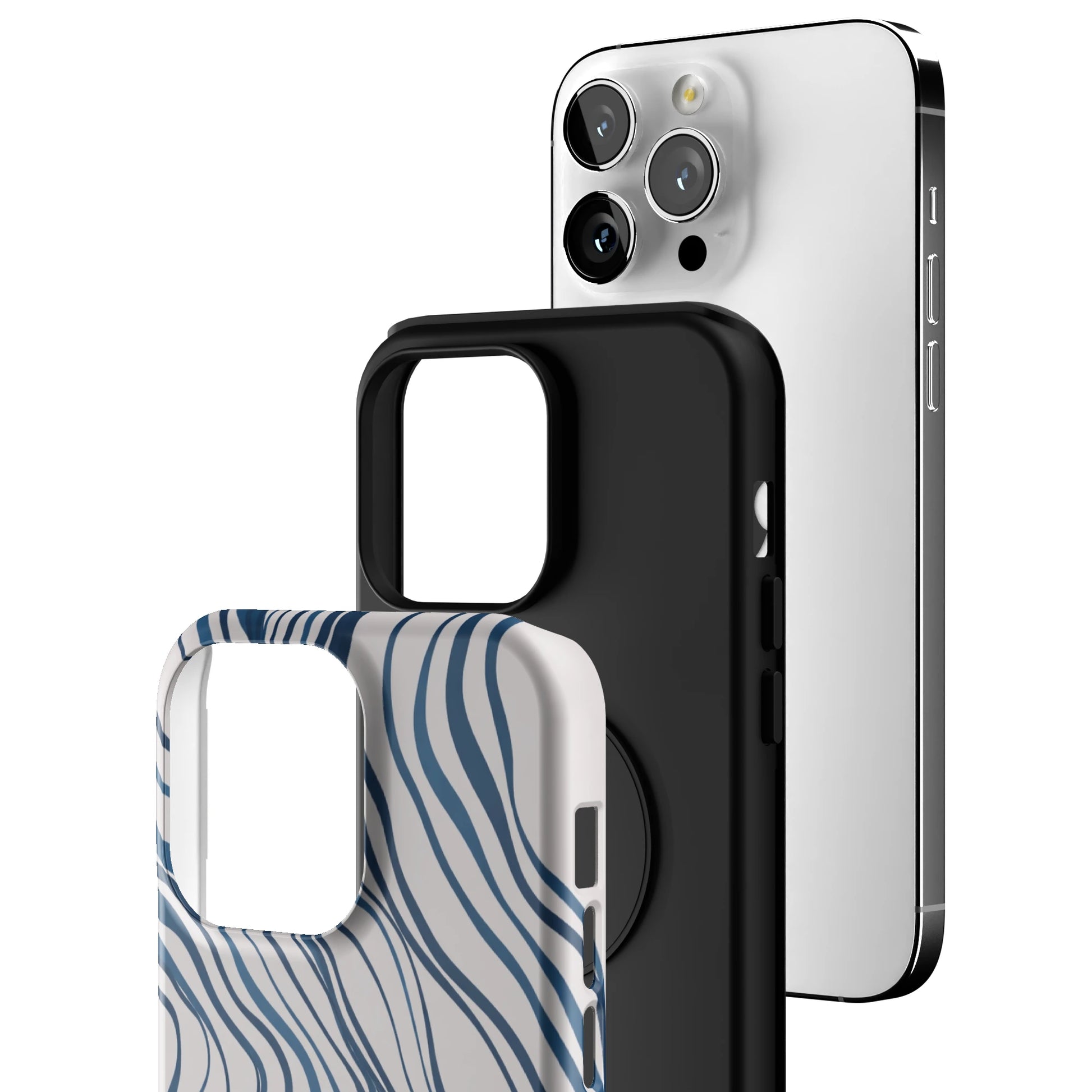 Wavescapes iPhone Case gallery - Iphone_14_Pro_Max_3