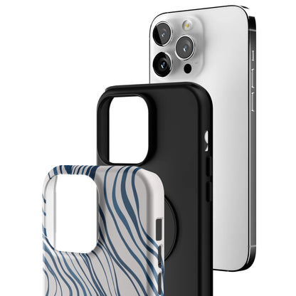 Wavescapes iPhone Case gallery - Iphone_14_Pro_Max_3