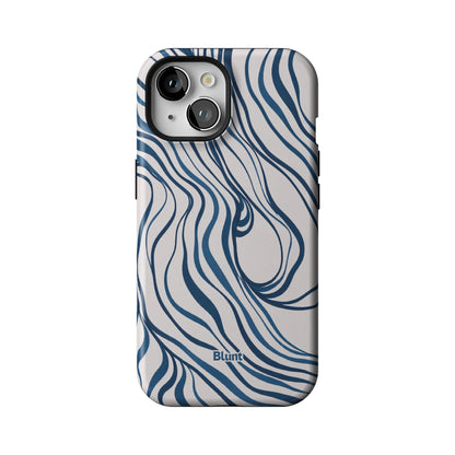 Wavescapes iPhone Case gallery - Iphone_15_Iphone_1