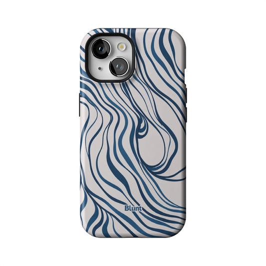 Wavescapes iPhone Case gallery - Iphone_15_Iphone_1