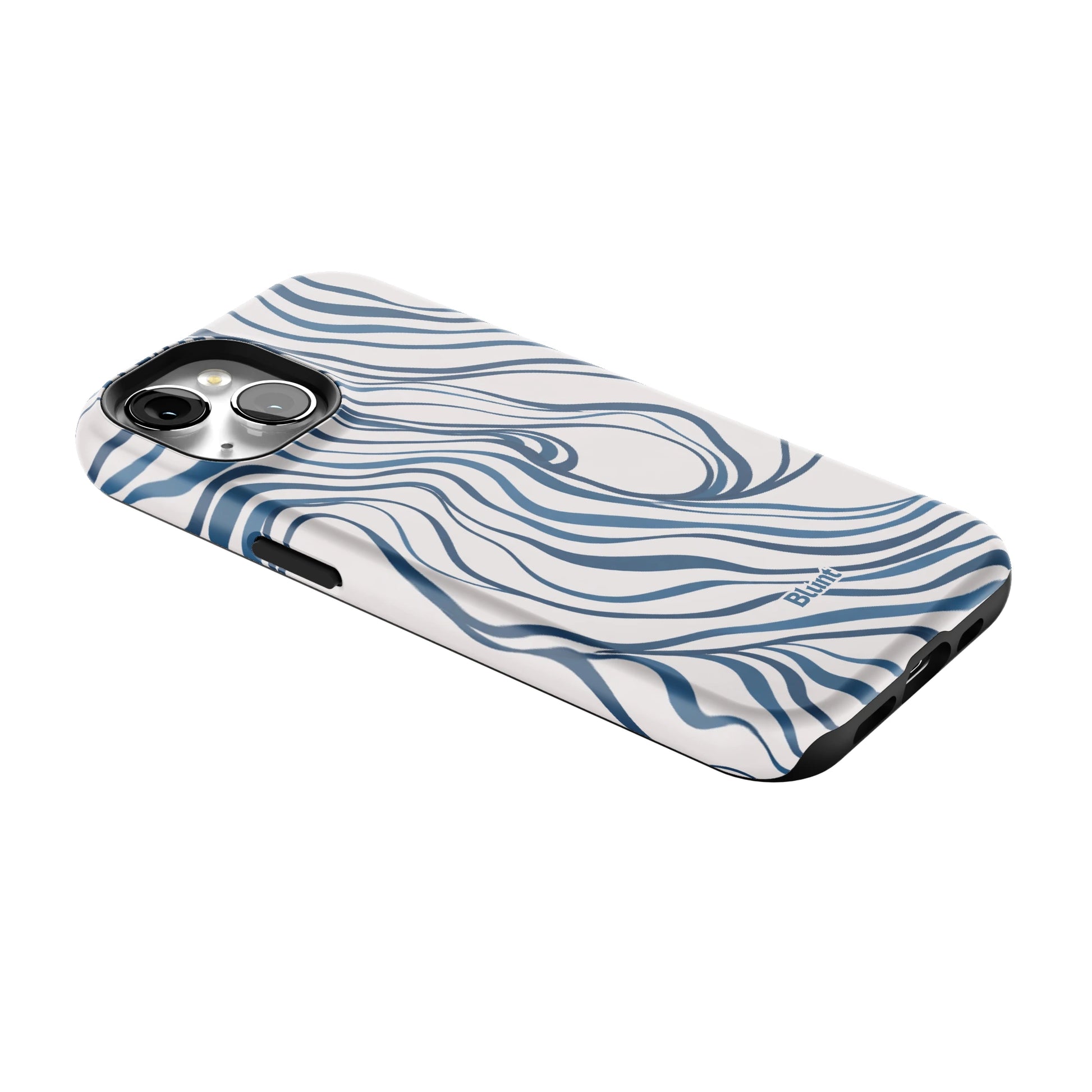 Wavescapes iPhone Case gallery - Iphone_15_Iphone_2