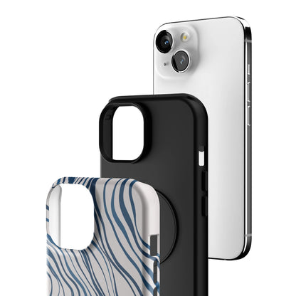 Wavescapes iPhone Case gallery - Iphone_15_Iphone_3