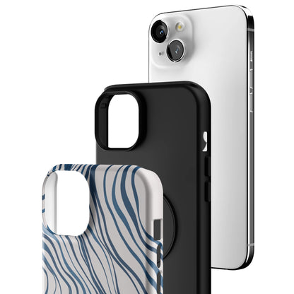 Wavescapes iPhone Case gallery - Iphone_15_Mini_Air_Plus_3