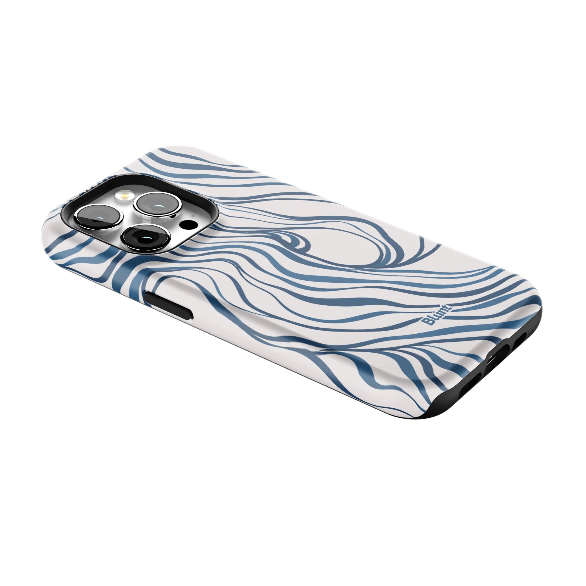 Wavescapes iPhone Case gallery - Iphone_15_Pro_2
