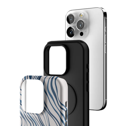 Wavescapes iPhone Case gallery - Iphone_15_Pro_3