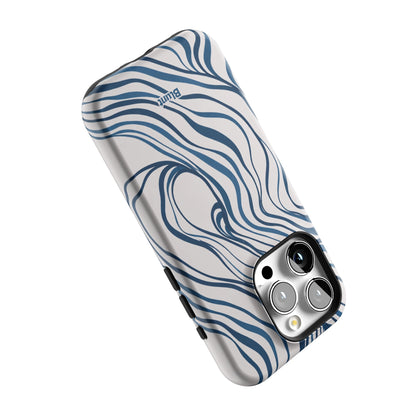 Wavescapes iPhone Case gallery - Iphone_15_Pro_5