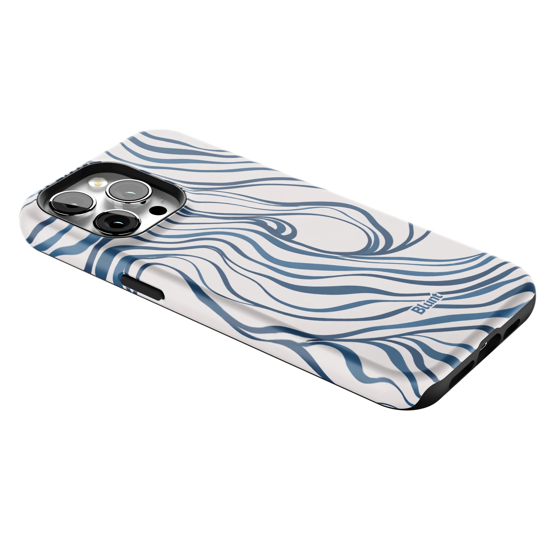 Wavescapes iPhone Case gallery - Iphone_15_Pro_Max_2