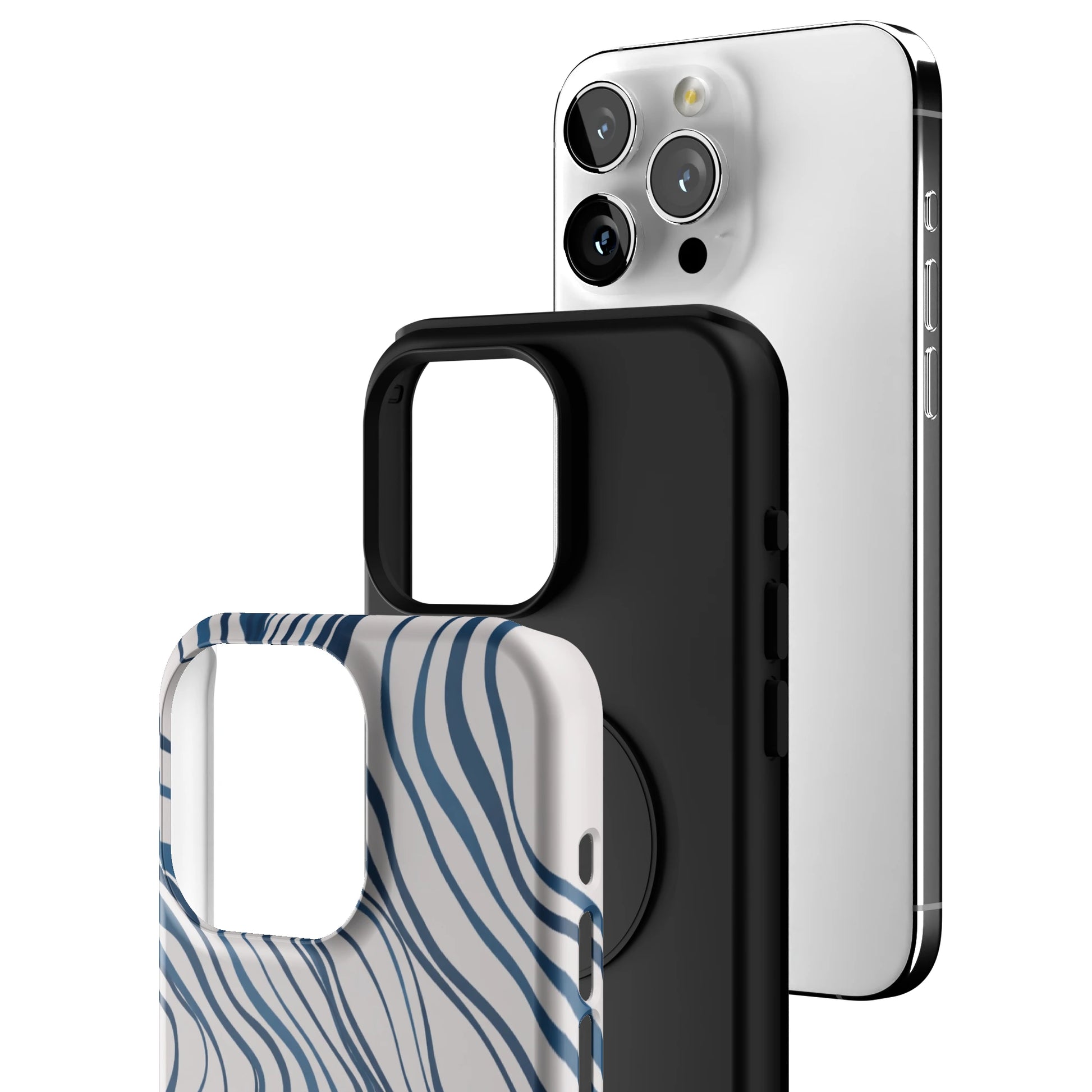 Wavescapes iPhone Case gallery - Iphone_15_Pro_Max_3