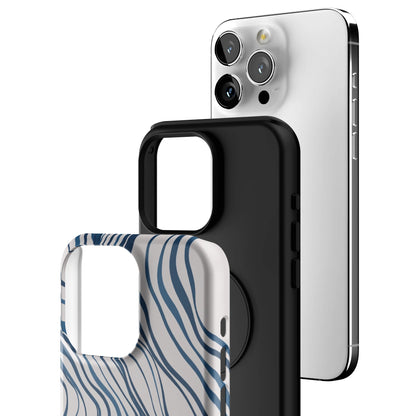 Wavescapes iPhone Case gallery - Iphone_15_Pro_Max_3