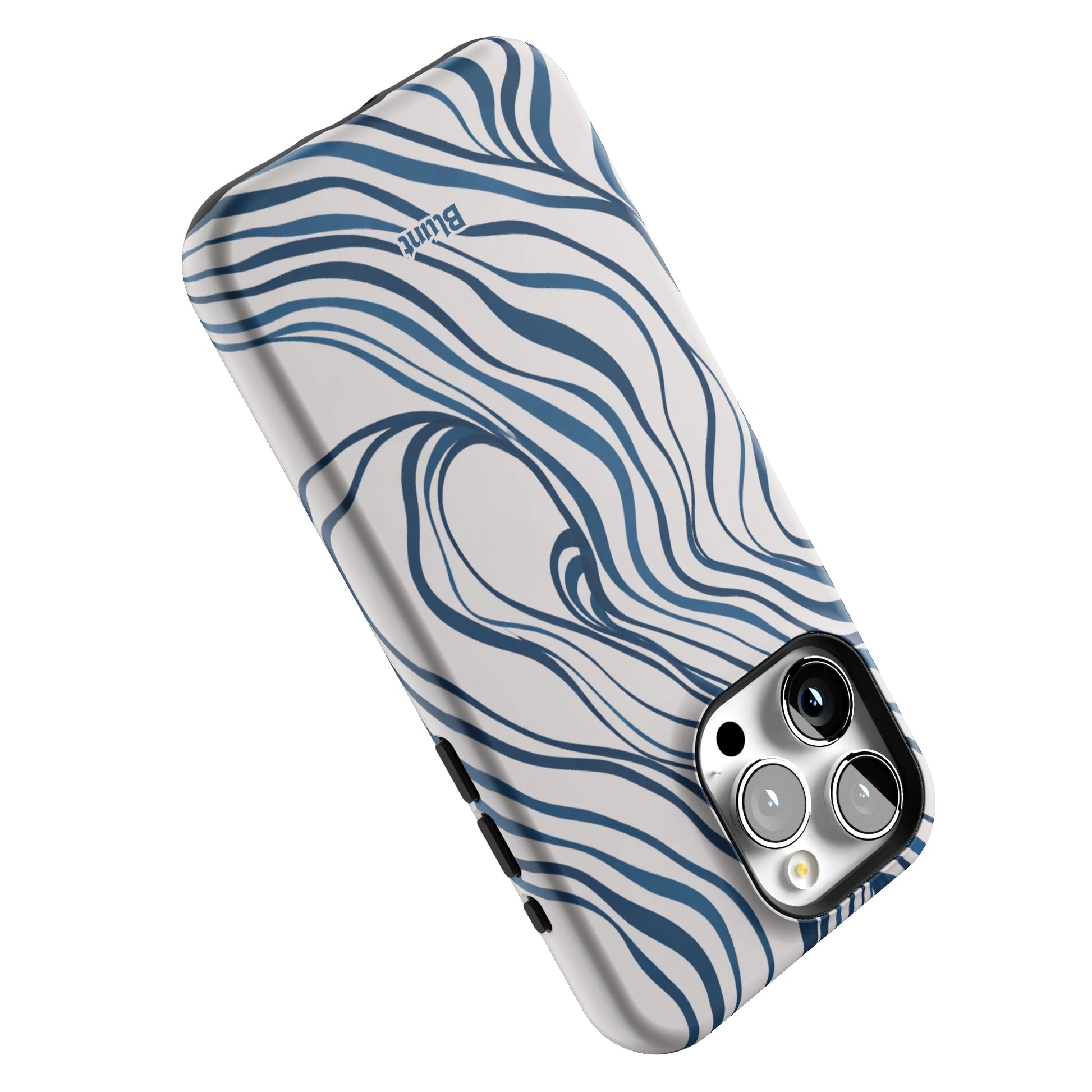 Wavescapes iPhone Case gallery - Iphone_15_Pro_Max_5